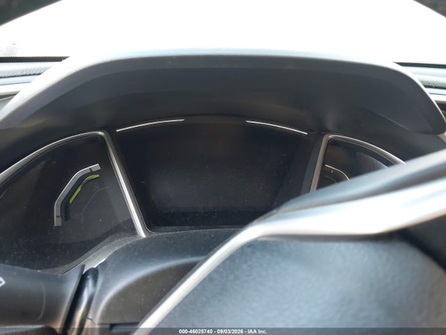 Продаж на аукціоні авто 2019 Honda Civic Ex-l, vin: JHMFC1F71KX001002, номер лоту: 46025740