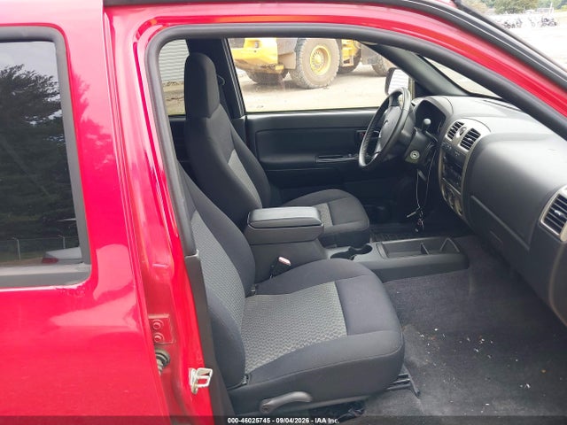 Aukcja sprzedaży 2007 Chevrolet Colorado Lt, vin: 1GCDT13E178182843, numer aukcji: 46025745