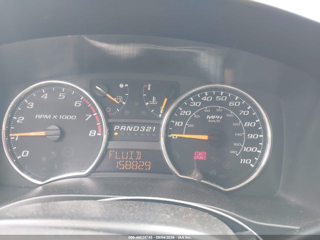Aukcja sprzedaży 2007 Chevrolet Colorado Lt, vin: 1GCDT13E178182843, numer aukcji: 46025745