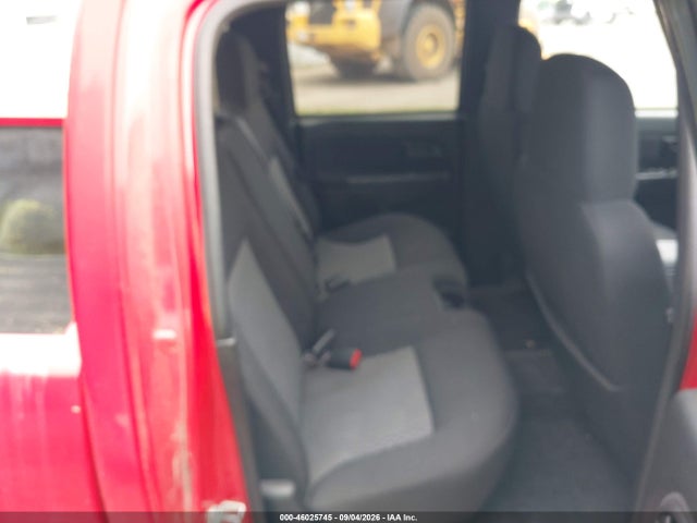 Aukcja sprzedaży 2007 Chevrolet Colorado Lt, vin: 1GCDT13E178182843, numer aukcji: 46025745