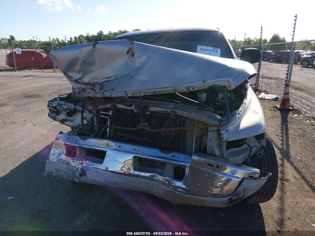 Продаж на аукціоні авто 2000 Dodge Ram 1500 St, vin: 1B7HC13Y5YJ167283, номер лоту: 46025755