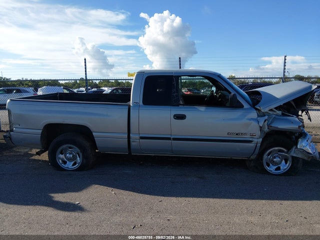 Продаж на аукціоні авто 2000 Dodge Ram 1500 St, vin: 1B7HC13Y5YJ167283, номер лоту: 46025755