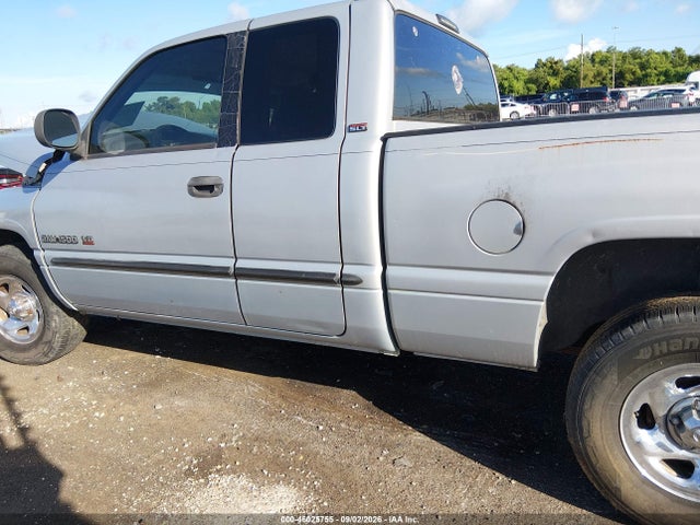 Продаж на аукціоні авто 2000 Dodge Ram 1500 St, vin: 1B7HC13Y5YJ167283, номер лоту: 46025755