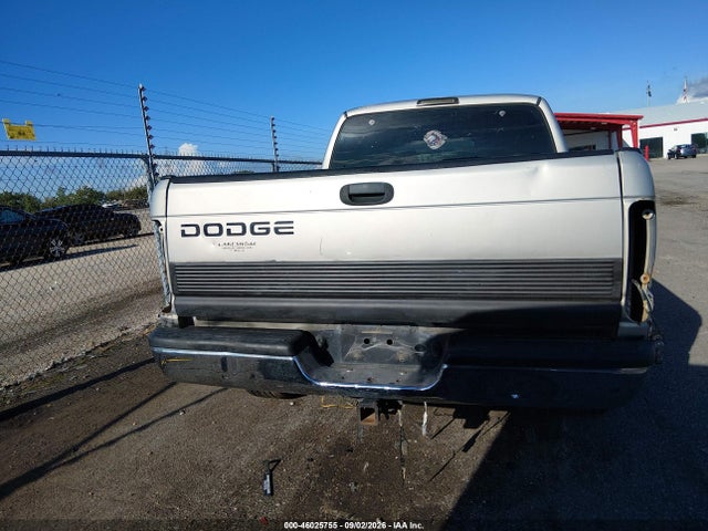 Продаж на аукціоні авто 2000 Dodge Ram 1500 St, vin: 1B7HC13Y5YJ167283, номер лоту: 46025755
