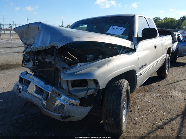 Продаж на аукціоні авто 2000 Dodge Ram 1500 St, vin: 1B7HC13Y5YJ167283, номер лоту: 46025755
