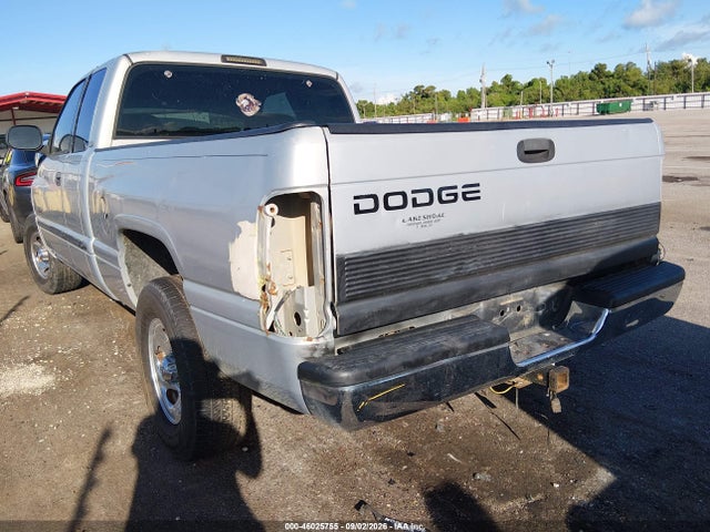 Продаж на аукціоні авто 2000 Dodge Ram 1500 St, vin: 1B7HC13Y5YJ167283, номер лоту: 46025755