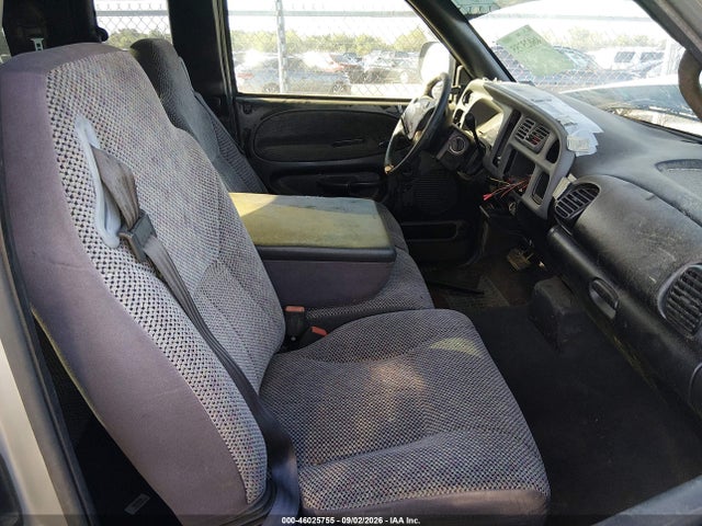 Продаж на аукціоні авто 2000 Dodge Ram 1500 St, vin: 1B7HC13Y5YJ167283, номер лоту: 46025755
