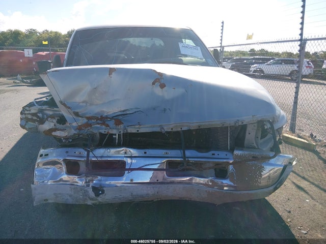 Продаж на аукціоні авто 2000 Dodge Ram 1500 St, vin: 1B7HC13Y5YJ167283, номер лоту: 46025755