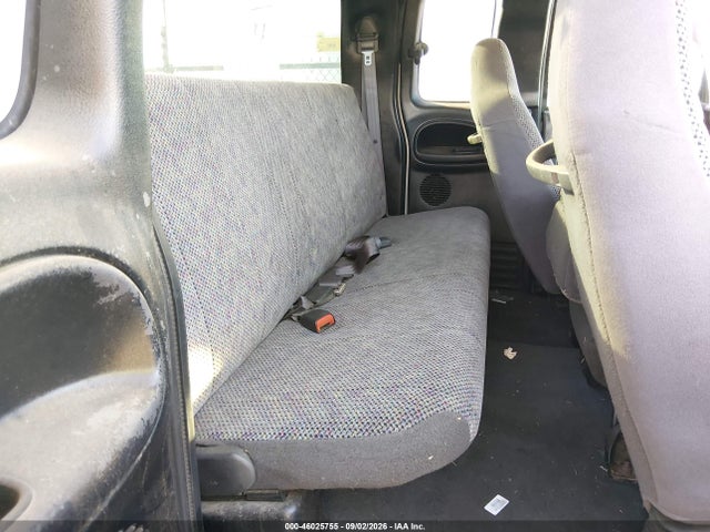 Продаж на аукціоні авто 2000 Dodge Ram 1500 St, vin: 1B7HC13Y5YJ167283, номер лоту: 46025755