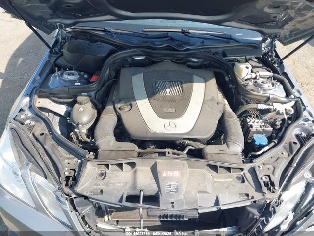 Продажа на аукционе авто 2011 Mercedes-benz E 350 4matic, vin: WDDHF8HB8BA495976, номер лота: 46025758