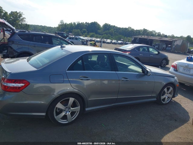 Продажа на аукционе авто 2011 Mercedes-benz E 350 4matic, vin: WDDHF8HB8BA495976, номер лота: 46025758