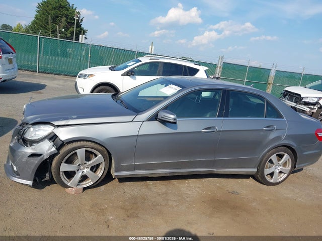 Продажа на аукционе авто 2011 Mercedes-benz E 350 4matic, vin: WDDHF8HB8BA495976, номер лота: 46025758