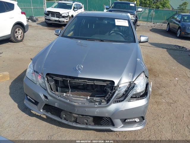 Продажа на аукционе авто 2011 Mercedes-benz E 350 4matic, vin: WDDHF8HB8BA495976, номер лота: 46025758