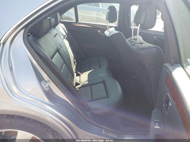 Продажа на аукционе авто 2011 Mercedes-benz E 350 4matic, vin: WDDHF8HB8BA495976, номер лота: 46025758