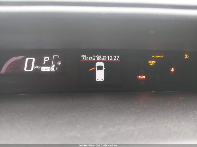 Aukcja sprzedaży 2015 Toyota Prius C Three, vin: JTDKDTB33F1088289, numer aukcji: 46025760