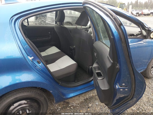 Aukcja sprzedaży 2015 Toyota Prius C Three, vin: JTDKDTB33F1088289, numer aukcji: 46025760
