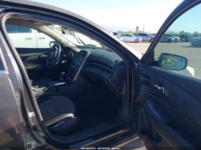 2016 Chevrolet Malibu Limited Lt მანქანა იყიდება აუქციონზე, vin: 1G11C5SA8GU133695, აუქციონის ნომერი: 46025761