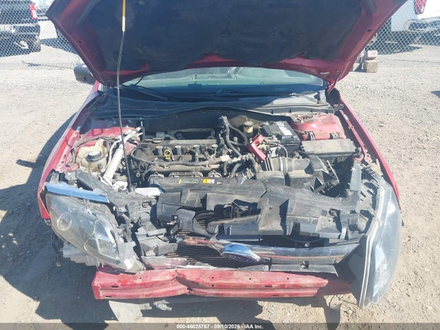 Aukcja sprzedaży 2010 Ford Fusion Se, vin: 3FAHP0HAXAR132119, numer aukcji: 46025767