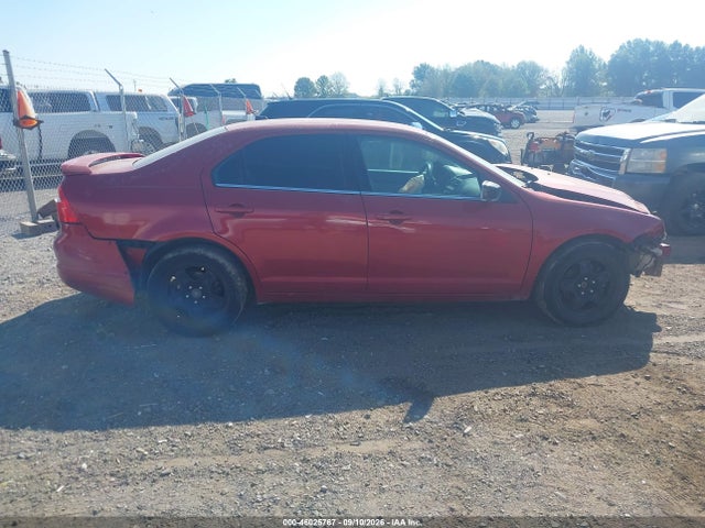 Aukcja sprzedaży 2010 Ford Fusion Se, vin: 3FAHP0HAXAR132119, numer aukcji: 46025767