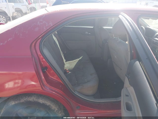 Aukcja sprzedaży 2010 Ford Fusion Se, vin: 3FAHP0HAXAR132119, numer aukcji: 46025767