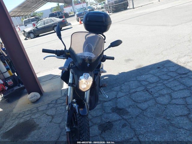 538SMFZ6XKCG10619 Zero Motorcycles Inc Sr