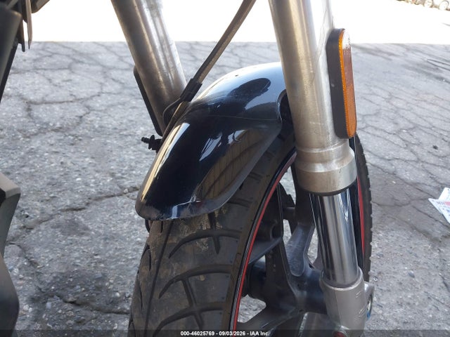 538SMFZ6XKCG10619 Zero Motorcycles Inc Sr