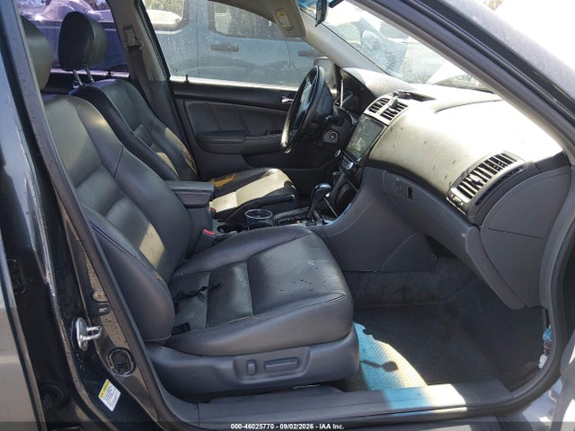 Продажа на аукционе авто 2006 Honda Accord 3.0 Ex, vin: 1HGCM66886A033608, номер лота: 46025770
