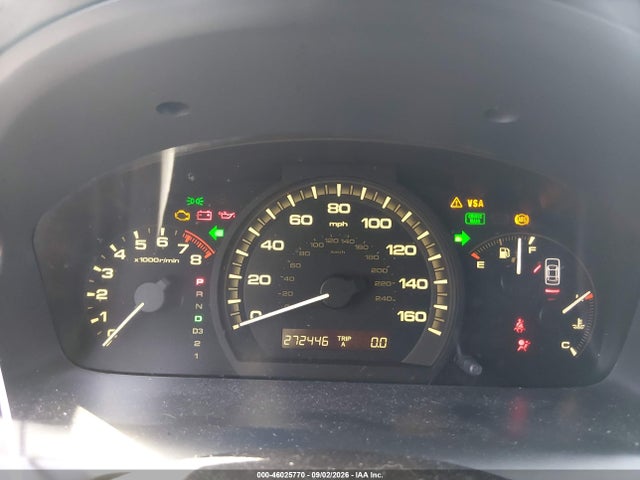 Продажа на аукционе авто 2006 Honda Accord 3.0 Ex, vin: 1HGCM66886A033608, номер лота: 46025770