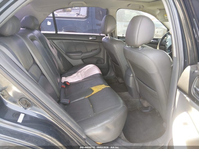 Продажа на аукционе авто 2006 Honda Accord 3.0 Ex, vin: 1HGCM66886A033608, номер лота: 46025770
