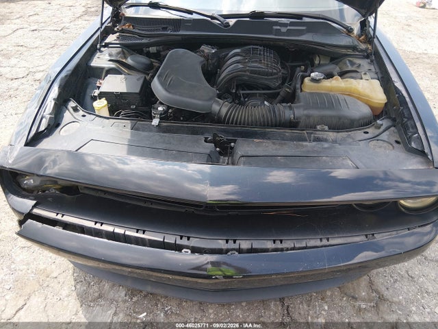 Aukcja sprzedaży 2016 Dodge Challenger Sxt, vin: 2C3CDZAG4GH183527, numer aukcji: 46025771