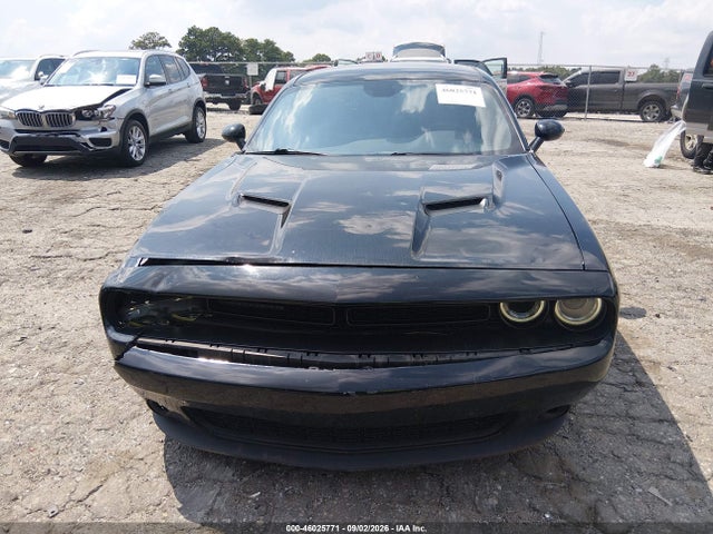 Aukcja sprzedaży 2016 Dodge Challenger Sxt, vin: 2C3CDZAG4GH183527, numer aukcji: 46025771