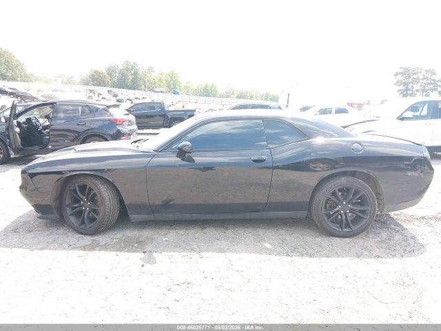 Aukcja sprzedaży 2016 Dodge Challenger Sxt, vin: 2C3CDZAG4GH183527, numer aukcji: 46025771