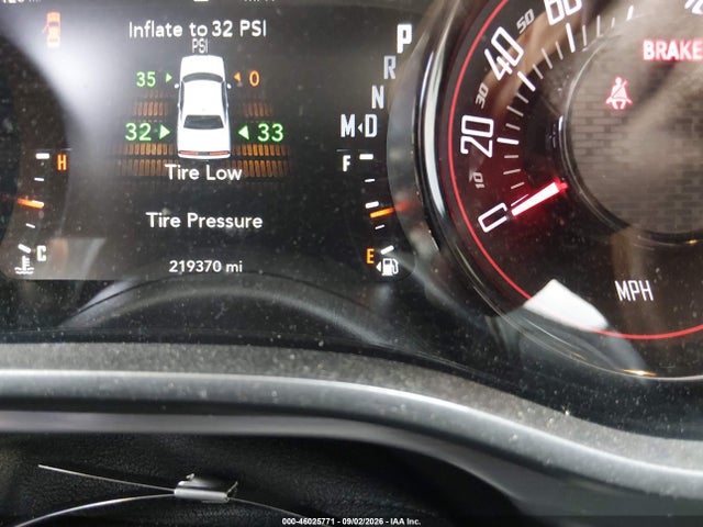 Aukcja sprzedaży 2016 Dodge Challenger Sxt, vin: 2C3CDZAG4GH183527, numer aukcji: 46025771