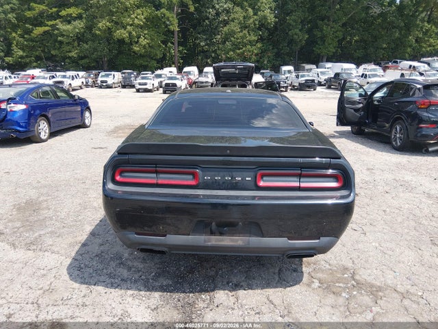 Aukcja sprzedaży 2016 Dodge Challenger Sxt, vin: 2C3CDZAG4GH183527, numer aukcji: 46025771