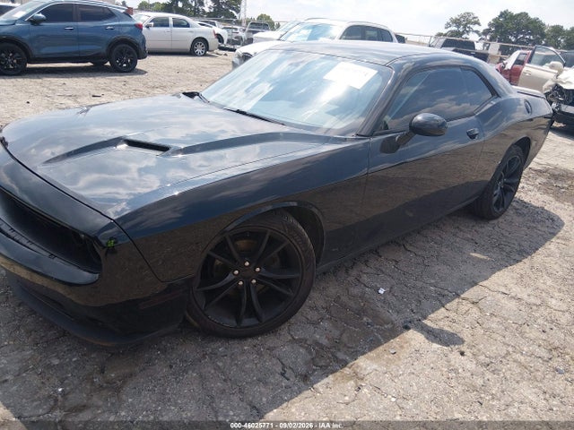 Aukcja sprzedaży 2016 Dodge Challenger Sxt, vin: 2C3CDZAG4GH183527, numer aukcji: 46025771