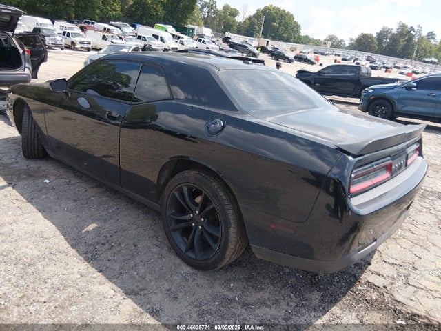 Aukcja sprzedaży 2016 Dodge Challenger Sxt, vin: 2C3CDZAG4GH183527, numer aukcji: 46025771