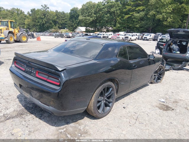 Aukcja sprzedaży 2016 Dodge Challenger Sxt, vin: 2C3CDZAG4GH183527, numer aukcji: 46025771