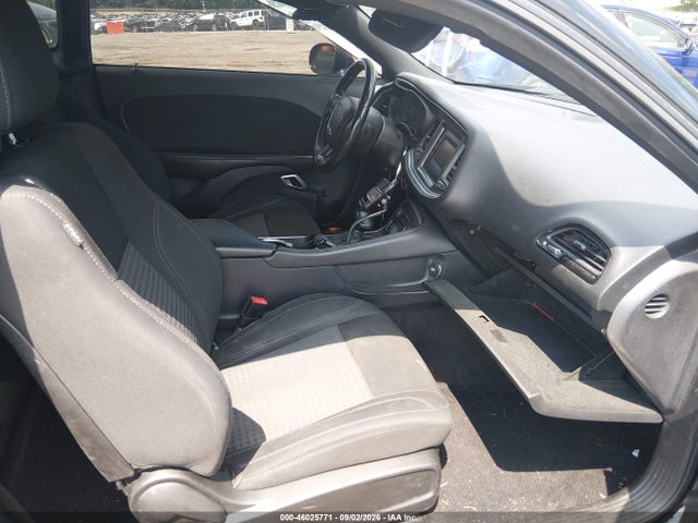 Aukcja sprzedaży 2016 Dodge Challenger Sxt, vin: 2C3CDZAG4GH183527, numer aukcji: 46025771