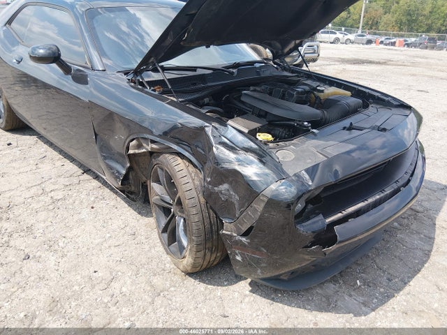 Aukcja sprzedaży 2016 Dodge Challenger Sxt, vin: 2C3CDZAG4GH183527, numer aukcji: 46025771