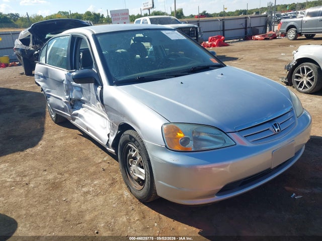 Продаж на аукціоні авто 2003 Honda Civic Lx, vin: 1HGES15513L005805, номер лоту: 46025775