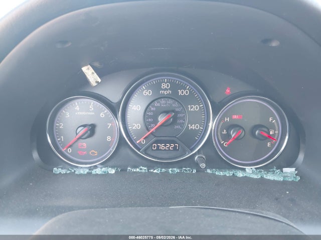 Продаж на аукціоні авто 2003 Honda Civic Lx, vin: 1HGES15513L005805, номер лоту: 46025775
