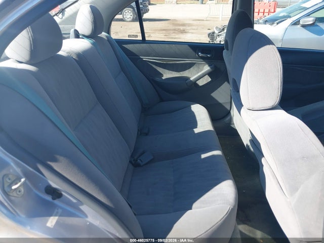 Продаж на аукціоні авто 2003 Honda Civic Lx, vin: 1HGES15513L005805, номер лоту: 46025775