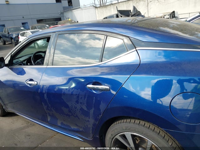 Nissan Maxima 3.5 Platinum 2016 1N4AA6AP5GC420108 Image 14