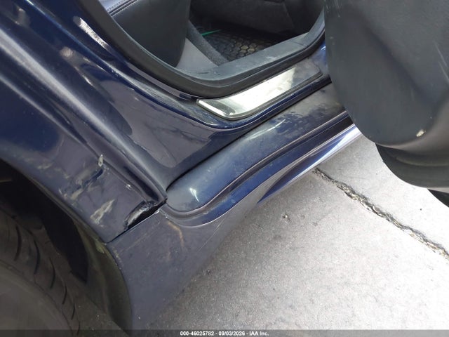 Nissan Maxima 3.5 Platinum 2016 1N4AA6AP5GC420108 Image 18