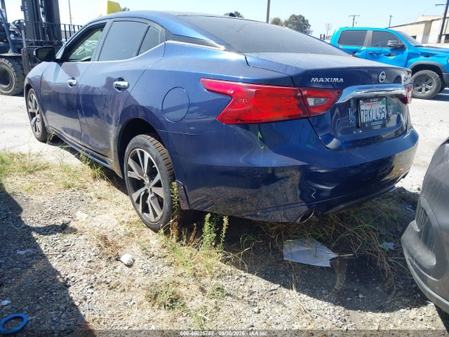Nissan Maxima 3.5 Platinum 2016 1N4AA6AP5GC420108 Image 3