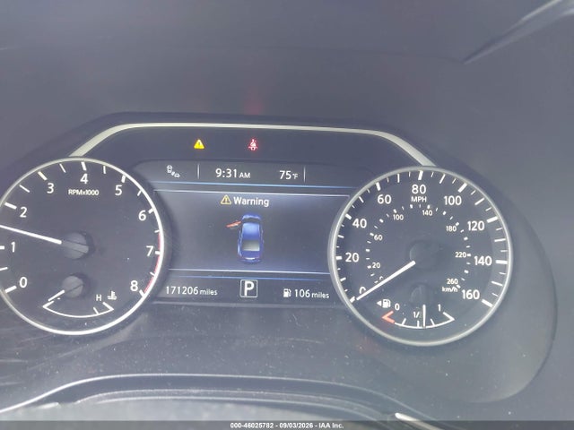 Nissan Maxima 3.5 Platinum 2016 1N4AA6AP5GC420108 Image 7
