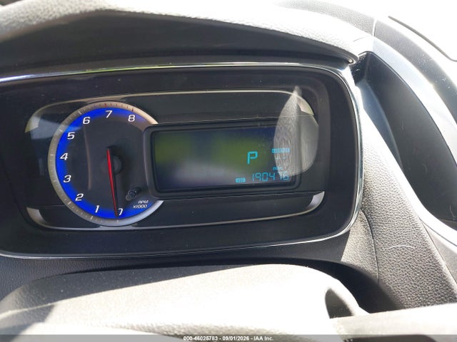 KL7CJRSB8FB104789 Chevrolet Trax Lt