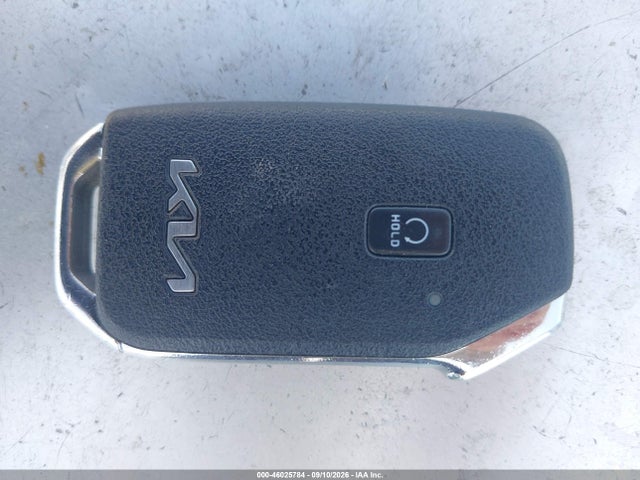 46025784 :رقم المزاد ، 5XYP3DHC4NG319799 vin ، 2022 Kia Telluride Ex مزاد بيع