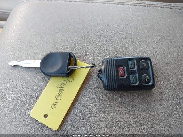 Aukcja sprzedaży 2008 Lincoln Navigator, vin: 5LMFU28508LJ10611, numer aukcji: 46025785