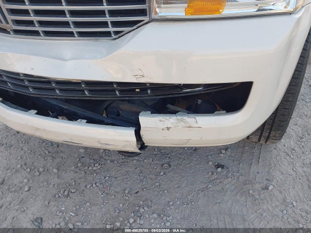 Aukcja sprzedaży 2008 Lincoln Navigator, vin: 5LMFU28508LJ10611, numer aukcji: 46025785